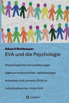 EVA und die Psychologie (eBook, ePUB) - Riethmayer, Eduard