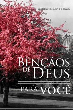 Bênçãos de Deus para você (eBook, ePUB) - Brasil, Sociedade Bíblica do