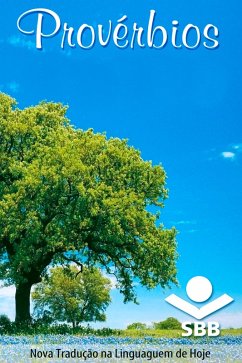 Provérbios (eBook, ePUB) - Brasil, Sociedade Bíblica do