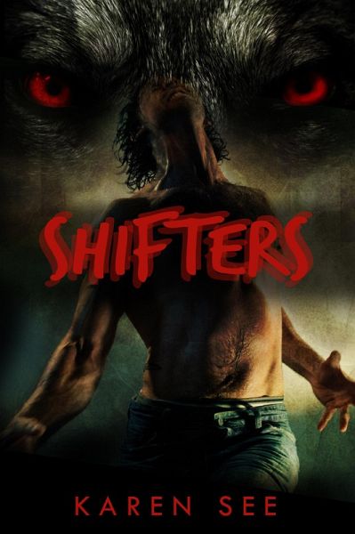 Shifters (Brig Thomson Shifter, #1) (eBook, ePUB) Shifters (Brig Thomson Shifter, #1) (eBook, ePUB)