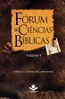 Fórum de Ciências Bíblicas 4 (eBook,... - Bild 1
