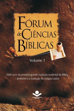 Cover Fórum de Ciências Bíblicas 1 (eBook, PDF)