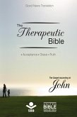 The Therapeutic Bible - The gospel of John (eBook, ePUB)