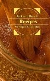 Backyard Bees and Recipes (eBook, ePUB)