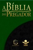 A Bíblia do Pregador - Almeida Revista e Atualizada (eBook, ePUB)