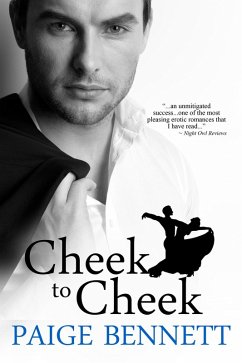 Cover Cheek to Cheek (eBook, ePUB)