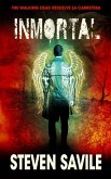 Inmortal (eBook, ePUB)