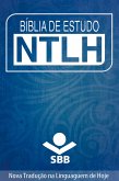 Bíblia de Estudo NTLH (eBook, ePUB)