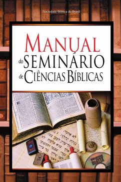Cover Manual do Seminário de Ciências Bíblicas (eBook, PDF)