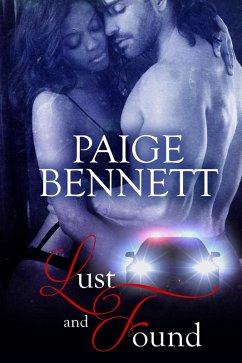 Cover Lust and Found (eBook, ePUB)