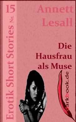 Cover Die Hausfrau als Muse (eBook, ePUB)