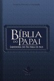 Bíblia do Papai - Almeida Revista e Atualizada (eBook, ePUB)