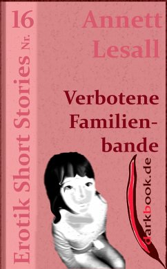 Cover Verbotene Familienbande (eBook, ePUB)