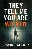 They Tell Me You Are Wicked (Duncan Cochrane, #1) (eBook, ePUB)