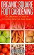 Organic Square Foot Gardening: The... - Bild 1