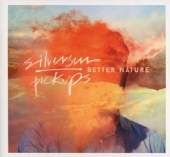 Better Nature - Silversun Pickups