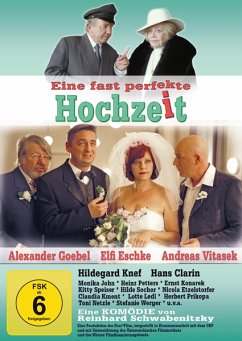 Eine fast perfekte Hochzeit - Spielfilm