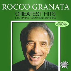 Greatest Hits - Granata,Rocco