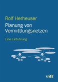 Planung von Vermittlungsnetzen (eBook, PDF)