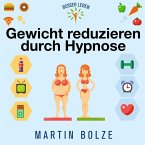 Gewicht Reduzieren durch Hypnose