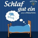 Schlaf gut ein