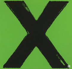 X (New Deluxe Edition) - Sheeran,Ed