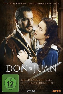 Don Juan - Don Juan