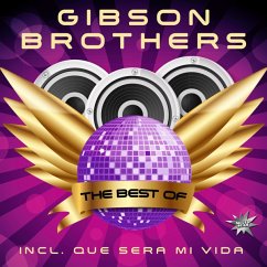 The Best Of - Gibson Brothers