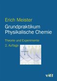Grundpraktikum Physikalische Chemie (eBook, PDF)