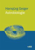 Astrobiologie (eBook, PDF)