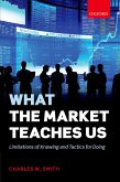 What the Market Teaches Us (eBook, PDF)