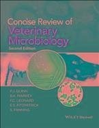 Concise Review of Veterinary Microbiology (eBook, ePUB) - Quinn, P. J.; Markey, B. K.; Leonard, F. C.; Fitzpatrick, E. S.; Fanning, S.