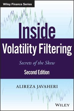 Inside Volatility Filtering (eBook, ePUB) - Javaheri, Alireza