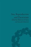 Sex, Reproduction and Darwinism (eBook, ePUB)