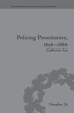 Policing Prostitution, 1856-1886 (eBook, PDF)