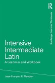 Intensive Intermediate Latin (eBook, ePUB)