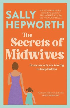 The Secrets of Midwives (eBook, ePUB) - Hepworth, Sally