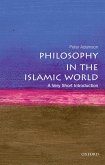 Philosophy in the Islamic World: A Very Short Introduction (eBook, PDF)