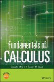 Fundamentals of Calculus (eBook, PDF)