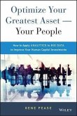Optimize Your Greatest Asset -- Your People (eBook, ePUB)