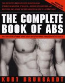The Complete Book of Abs (eBook, ePUB)