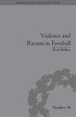 Violence and Racism in Football (eBook, PDF)