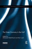 The Green Economy in the Gulf (eBook, ePUB)