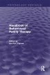 Handbook of Behavioural Family Therapy... - Bild 1