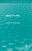 Japan To-day (eBook, PDF)