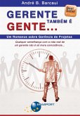 Gerente também é gente... (eBook, PDF) Gerente também é gente... (eBook, PDF)