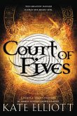 Court of Fives (eBook, ePUB)