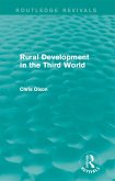 Rural Development in the Third World (eBook, PDF)