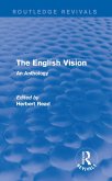 The English Vision (eBook, ePUB)