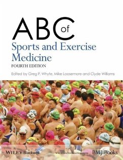 Cover ABC of Sports and Exercise Medicine (eBook, PDF)